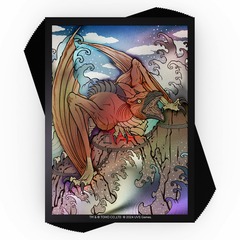 Rodan Art Sleeves (100 Count)